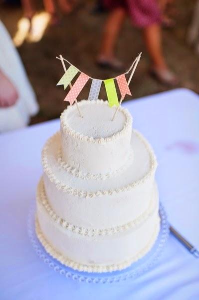 10 ideas para decorar tu boda con washi-tape