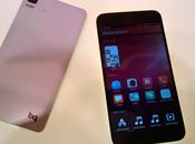 Falta poco para presentación primeros Ubuntu Phone