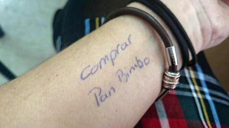 LAS ENTENDEDERAS DEL PERSONAL