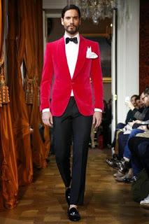 Paris Fashion Week, Fall 2015, Cifonelli, menswear, luxury, prêt-à-porter, Suits and Shirts, 