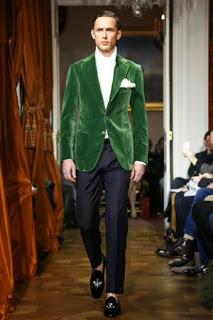 Paris Fashion Week, Fall 2015, Cifonelli, menswear, luxury, prêt-à-porter, Suits and Shirts, 