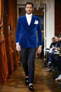 Paris Fashion Week, Fall 2015, Cifonelli, menswear, luxury, prêt-à-porter, Suits and Shirts, 