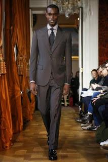 Paris Fashion Week, Fall 2015, Cifonelli, menswear, luxury, prêt-à-porter, Suits and Shirts, 