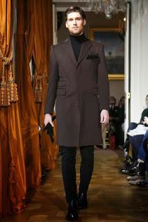 Paris Fashion Week, Fall 2015, Cifonelli, menswear, luxury, prêt-à-porter, Suits and Shirts, 