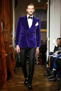 Paris Fashion Week, Fall 2015, Cifonelli, menswear, luxury, prêt-à-porter, Suits and Shirts, 
