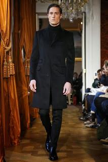 Paris Fashion Week, Fall 2015, Cifonelli, menswear, luxury, prêt-à-porter, Suits and Shirts, 