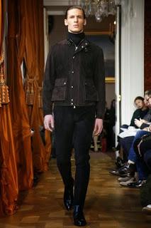 Paris Fashion Week, Fall 2015, Cifonelli, menswear, luxury, prêt-à-porter, Suits and Shirts, 