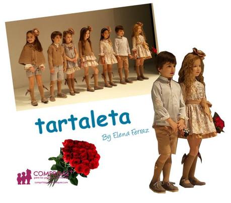 desfile tartaleta