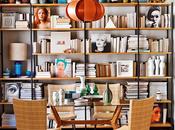 casa madrileña derrocha personalidad