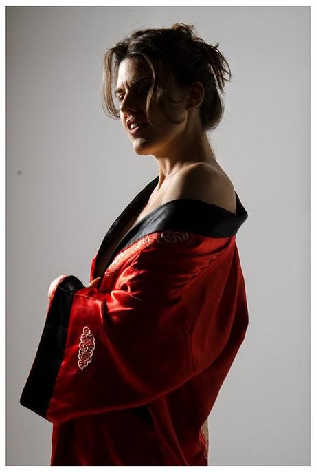 Carina Sedevich (29):