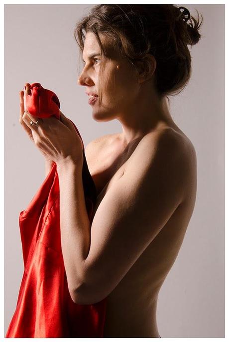 Carina Sedevich (29):