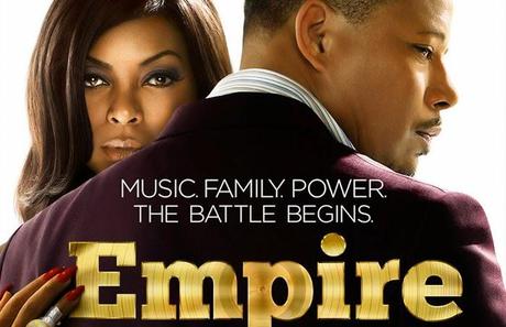 Empire llega a Fox Life el 28 de enero