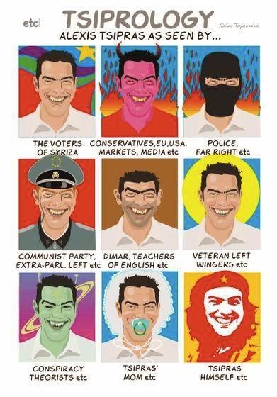 Resumen de las elecciones griegas Resumen de las elecciones griegas