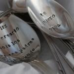 cucharas personalizadas