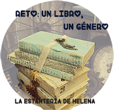 Reto - Un libro, un género