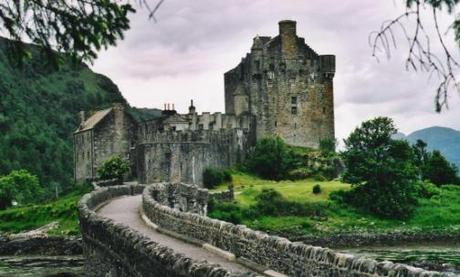 Reseña: Te lo dije - Megan Maxwell