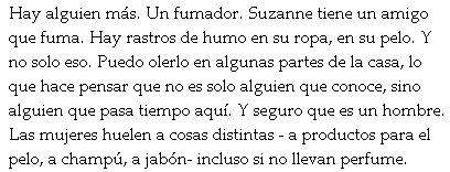 Imagina que ya no estoy, de Meg Rosoff