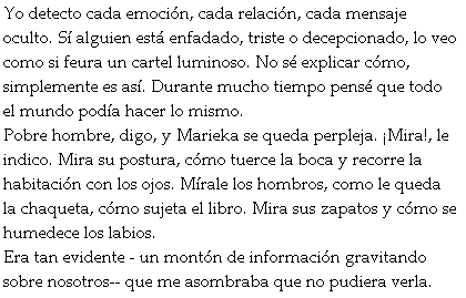 Imagina que ya no estoy, de Meg Rosoff