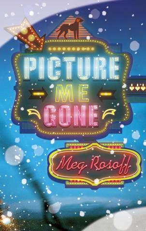 Imagina que ya no estoy, de Meg Rosoff