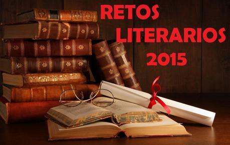 Retos literarios  2015