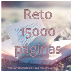 Retos literarios  2015