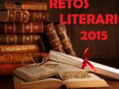 Retos literarios 2015