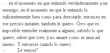 El juego de Ender, de Orson Scott Card