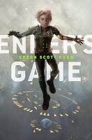 El juego de Ender, de Orson Scott Card