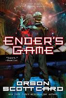 El juego de Ender, de Orson Scott Card