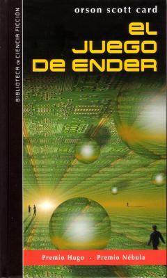 El Juego de Ender