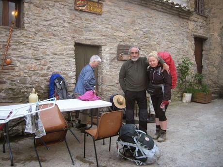 Hospitaleros Voluntarios, boletin Nº 72, enero 2.015