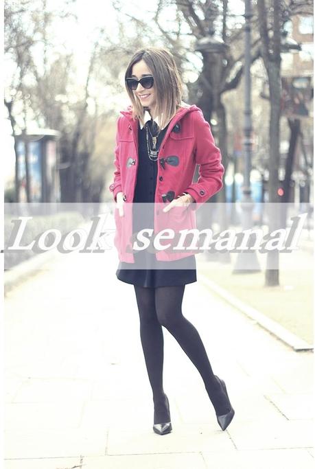 Look Semanal