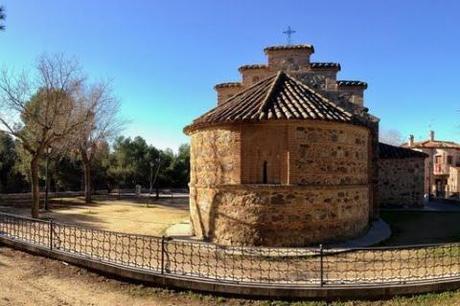 Ermita de Nuestra Señora de la Natividad, Guadamur