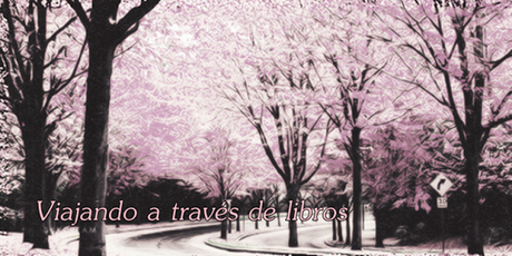 Viajando lejos a través de libros