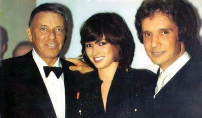Hace 35 años Sinatra conquistó Maracaná