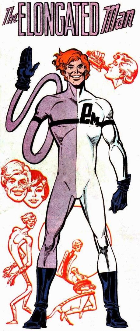 THE FLASH -TEMPORADA 1- POWER OUTAGE THE FLASH -TEMPORADA 1- POWER OUTAGE