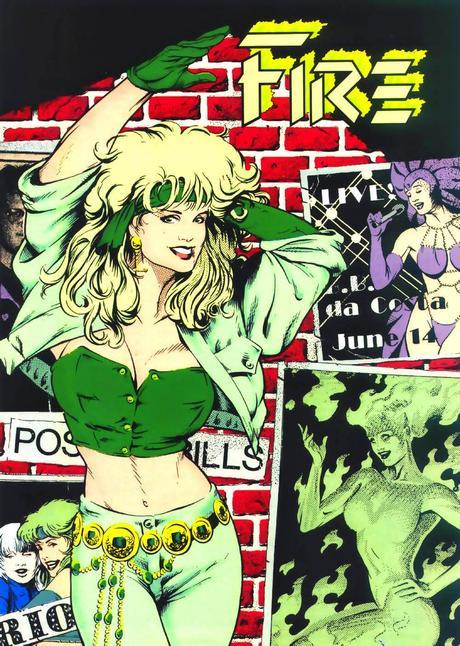 THE FLASH -TEMPORADA 1- POWER OUTAGE THE FLASH -TEMPORADA 1- POWER OUTAGE