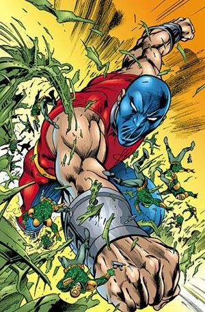 THE FLASH -TEMPORADA 1- POWER OUTAGE THE FLASH -TEMPORADA 1- POWER OUTAGE