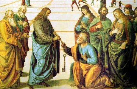 ¿La Iglesia Católica es cristiana?