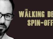Carlos Campos último fichaje spin-off ‘The Walking Dead’.
