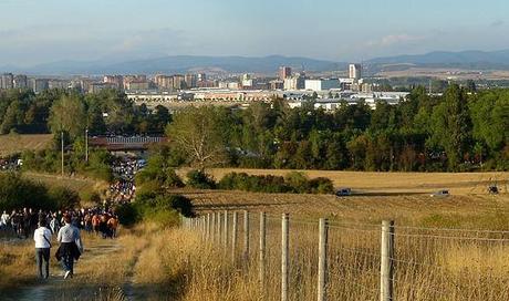 GoEuro: 5 Ciudades Running - Vitoria