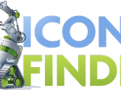 ICONFINDER eficiente buscador iconos