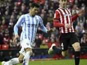 Athletic club malaga