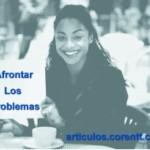 Afrontar los problemas