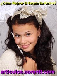 estado de ánimo