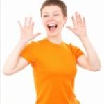 ¿Cómo ser más optimista?