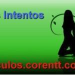 Los intentos no deben ser un consuelo