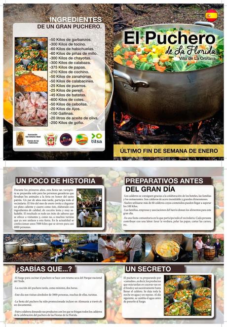 El Puchero de La Florida
