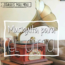 [MÚSICA] Vídeos con zapatillas de ballet