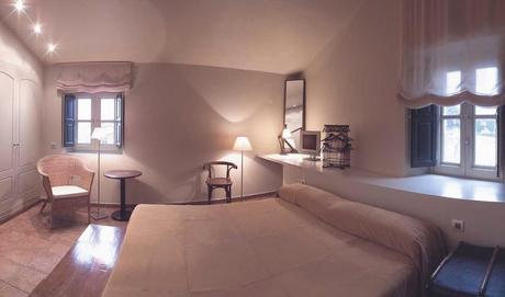 hotel con encanto hotel gran claustre altafulla lugares con encanto convento monjas